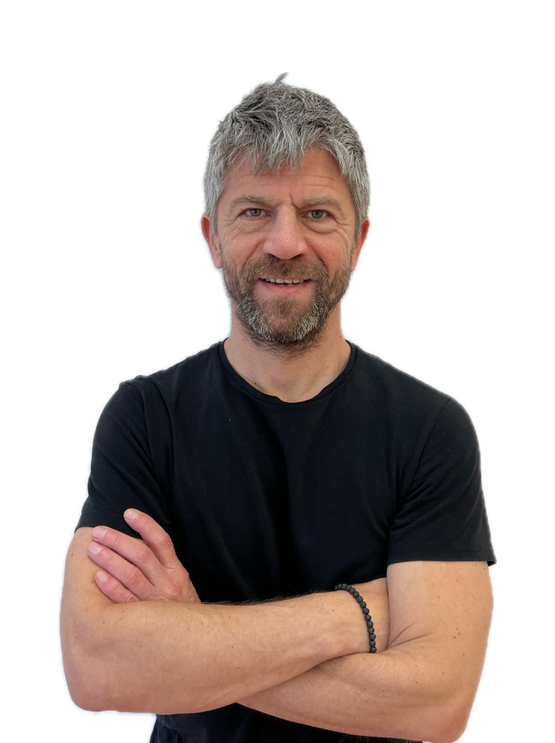 Tomáš Limr – zakladatel FITSENES
